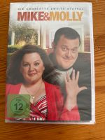 Mike & Molly 2. Staffel DVD Niedersachsen - Reeßum Vorschau