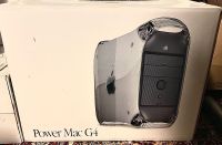 Apple Power Mac G4 Power Pc 400MHz Niedersachsen - Stuhr Vorschau