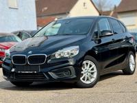 BMW 218i Active Tourer Klima|SHZ|16"Alufelgen Baden-Württemberg - Kirchardt Vorschau