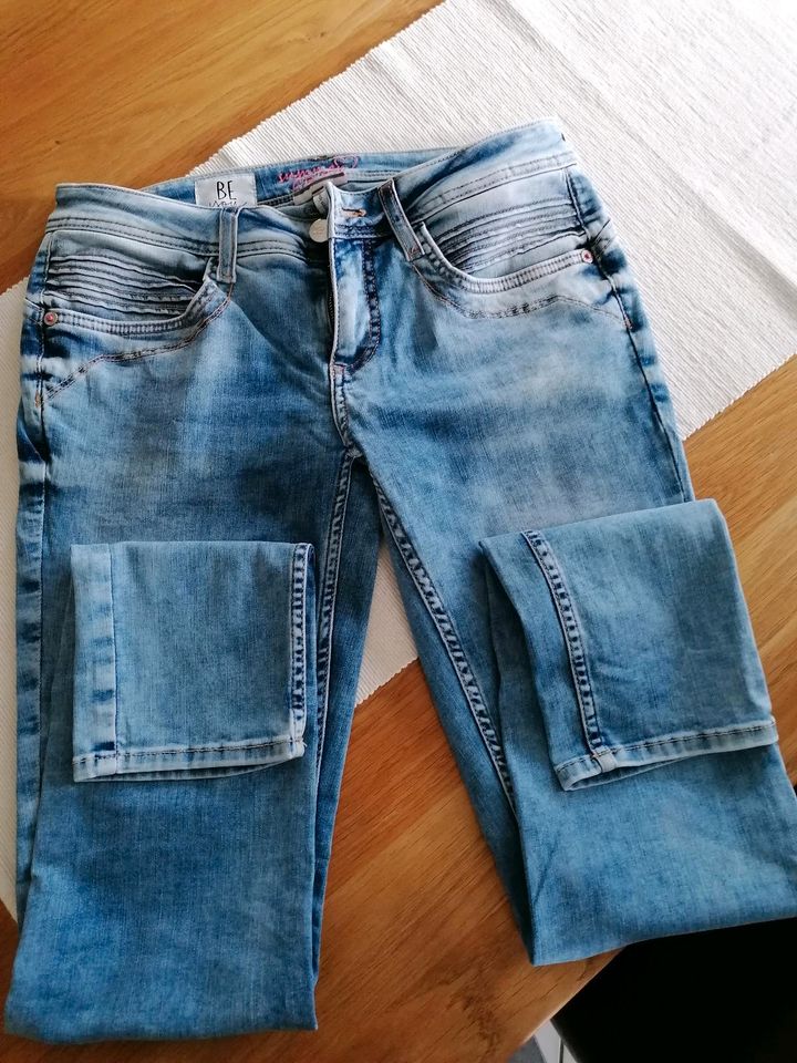 Jeans von Street One in Wächtersbach