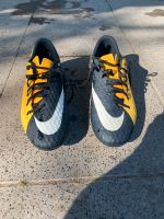 Fußballschuhe von Nike Größe 44,5 Nordrhein-Westfalen - Kalkar Vorschau