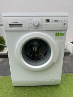 Siemens Waschmaschine E 14 32 Rheinland-Pfalz - Frankenthal (Pfalz) Vorschau