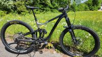 Giant Trance X1 2021 Gr. M mit Upgrades Bayern - Lenggries Vorschau