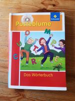 Schulbuch Wörterbuch Pusteblume Nordrhein-Westfalen - Voerde (Niederrhein) Vorschau