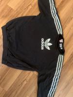 Schwarzen Glitzer Adidas Pulli Niedersachsen - Ostrhauderfehn Vorschau