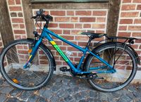 Trecking Fahrrad von STEVENS  fast neuwertig (NP >700€) Nordrhein-Westfalen - Havixbeck Vorschau