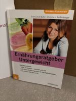 Ernährungsratgeber Untergewicht & Programm zum Zunehmen Niedersachsen - Wolfenbüttel Vorschau