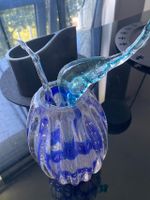 Vase Murano Glas 60er Berlin - Mitte Vorschau