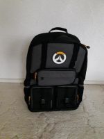 Lizenzierter Overwatch Rucksack ideal für Gaming Notebook *Top* Baden-Württemberg - Laupheim Vorschau