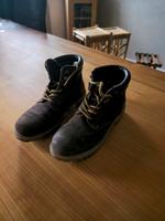 Jack & Jones Leder Schuhe (Größe 40) Neustadt - Alte Neustadt Vorschau