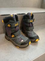 Jack Wolfskin Winterstiefel Gr. 29 Bayern - Oberaudorf Vorschau