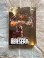 Berserk Band 1 Schleswig-Holstein - Eggebek Vorschau