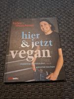 Veganes Kochbuch moschinski saisonal kochen Bayern - Würzburg Vorschau