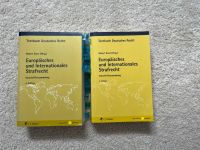 Europäisches und internationales Strafrecht Rheinland-Pfalz - Weißenthurm   Vorschau