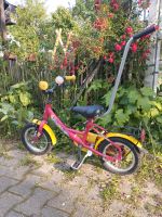 Kinderfahrrad 12er Anfänger Niedersachsen - Springe Vorschau