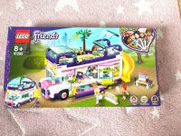 Lego Friends Freundschaftsbus 41395 Rheinland-Pfalz - Boppard Vorschau