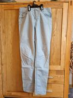 Esprit EDC Stoffhose Gr 36  blauggrau blau grau Fashion Fit Hessen - Wartenberg Vorschau
