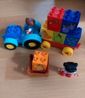 Lego DUPLO Set 10615 mein erster Traktor Baden-Württemberg - Müllheim Vorschau