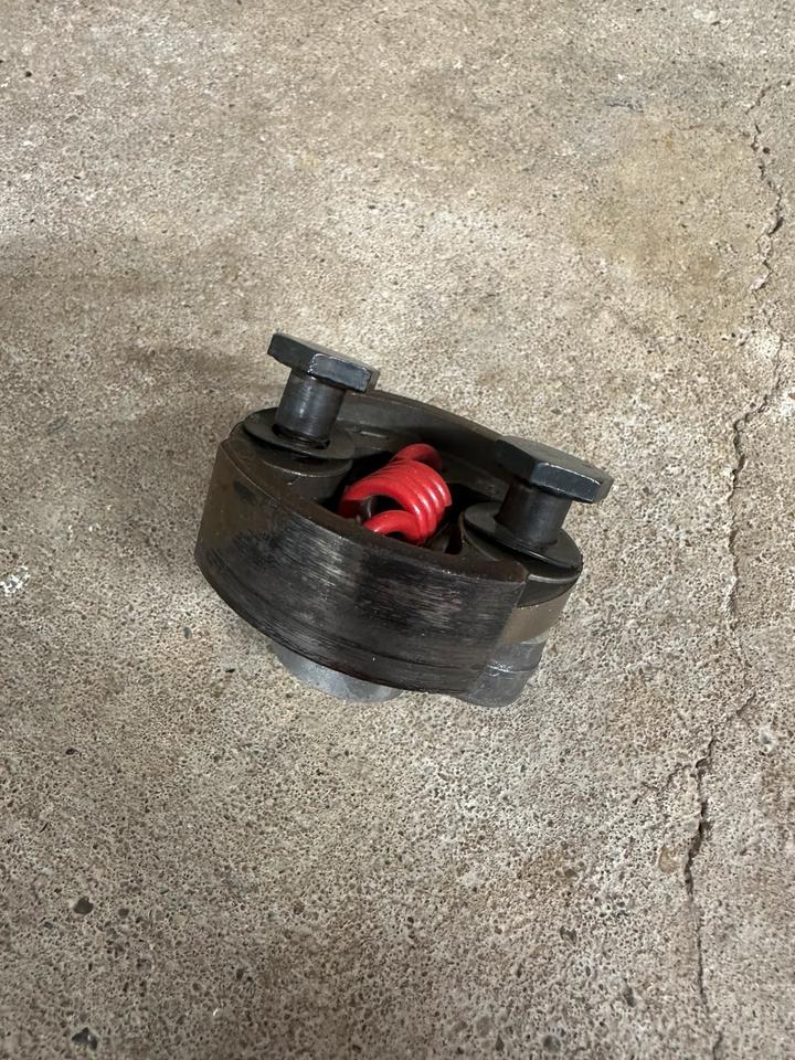 Losi 5ive-t, 5-ive-b Ersatzteile, Tuning, Kupplung, Luftfilter..3 in Krefeld