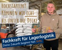 Ausbildung / Fachkraft für Lagerlogistik (m/w/d) in Obernjesa Niedersachsen - Dransfeld Vorschau