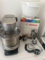 Bosch Optimum Küchenmaschine Kreis Ostholstein - Neustadt in Holstein Vorschau