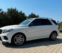 Mercedes GLE 350d AMG LINE + Night Paket 4Matic 9-Gang Niedersachsen - Celle Vorschau