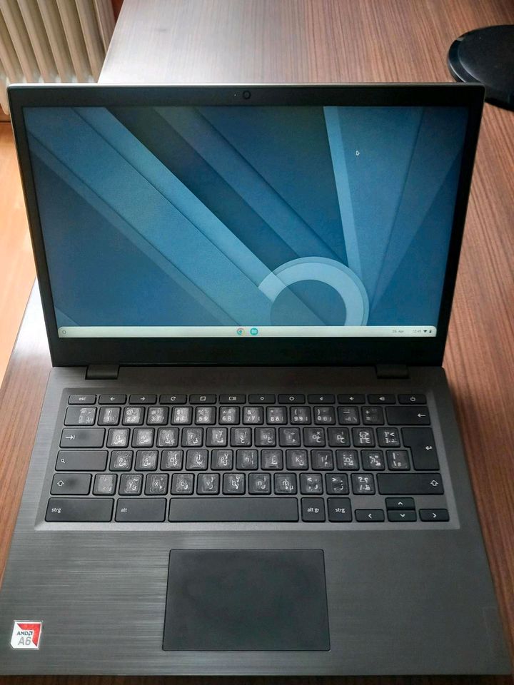 Lenovo Chromebook S345-14AST / Laptop / لابتوب in Essen