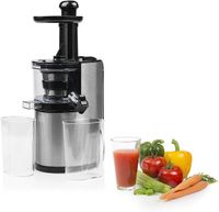 Entsafter Princess® Slow Handsaftpresse Fruchtsaftpresse Juicer Essen - Stoppenberg Vorschau