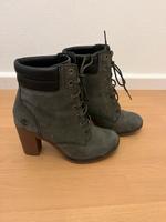 Timberland Halbstiefel Bayern - Unterhaching Vorschau