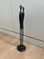 IKEA Louise Hederström Skulptur "two become one" Vintage 2000er Nordrhein-Westfalen - Mönchengladbach Vorschau