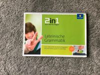 Lateinische Grammatik, 2in1 zum Nachschlagen/ Schroedel Schleswig-Holstein - Winseldorf Vorschau