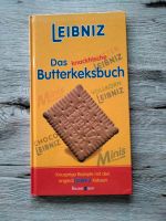 Das Butterkeksbuch von Leibniz, Backrezepte-Buch Wuppertal - Barmen Vorschau