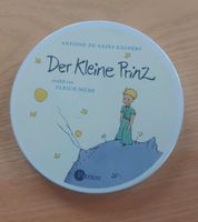 CD Hörspiel Hörbuch Der kleine Prinz Bayern - Bodenkirchen Vorschau