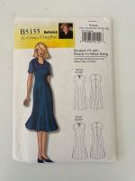 Schnittmuster Kleid Modern Fit  B5155 Butterick Findorff - Findorff-Bürgerweide Vorschau