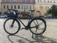 Cube Nuroad PRO FE 2023 Gravel Bike NEU Sachsen-Anhalt - Halle Vorschau