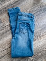 Jungen Skinny Jeans neu Gr. 158 schmales Bein Nordrhein-Westfalen - Bad Lippspringe Vorschau