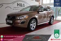 Volvo XC60 D3 R-Design AWD*Standheizung*Rückfahrkamera Kreis Pinneberg - Wedel Vorschau