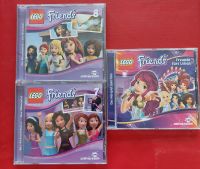 Lego Friends Hörspiel CDs Rostock - Gross Klein Vorschau