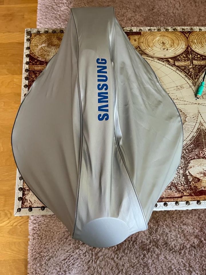 Samsung Digital Presenter UF-80DX Neu in Leipzig