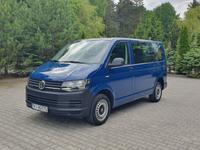 Volkswagen Transporter T6 9 personen Bayern - Pfeffenhausen Vorschau