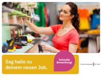 Verkäufer (m/w/d) (Unternehmensgruppe Dr. Eckert) Verkaufsberater Verkaufsmitarbeiter Mitarbeiter im Einzelhandel Bayern - Treuchtlingen Vorschau