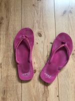 Flipflops reef Gr. 10 pink Hamburg-Nord - Hamburg Hohenfelde Vorschau