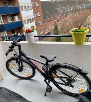 S‘cool troX Evo alloy Fahrrad 21 Gangfahrrad 26 Zoll Hamburg-Mitte - Hamburg Billstedt   Vorschau