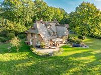 Top sanierte Villa mitten im Grünen und Weitblick auf die Elbe Kreis Pinneberg - Holm Vorschau