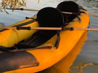 Paddelboot Kajak TCM aufblasbar Tausch gegen Standup Berlin - Treptow Vorschau