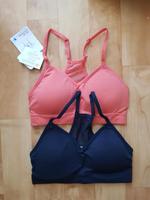2 Mädchen BH Bustier NEU 146 152 Rheinland-Pfalz - Andernach Vorschau