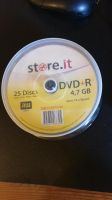 25 DVD Rohlinge Store it 4,7 GB NEU Bonn - Buschdorf Vorschau