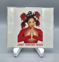 Janet – Together Again Maxi CD Nordrhein-Westfalen - Siegburg Vorschau