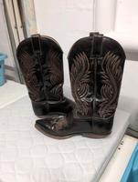 Herren Westernstiefel Niedersachsen - Bad Münder am Deister Vorschau