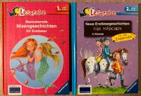 Leserabe Geschichten für Erstleser ( je Buch ) Wiesbaden - Nordenstadt Vorschau